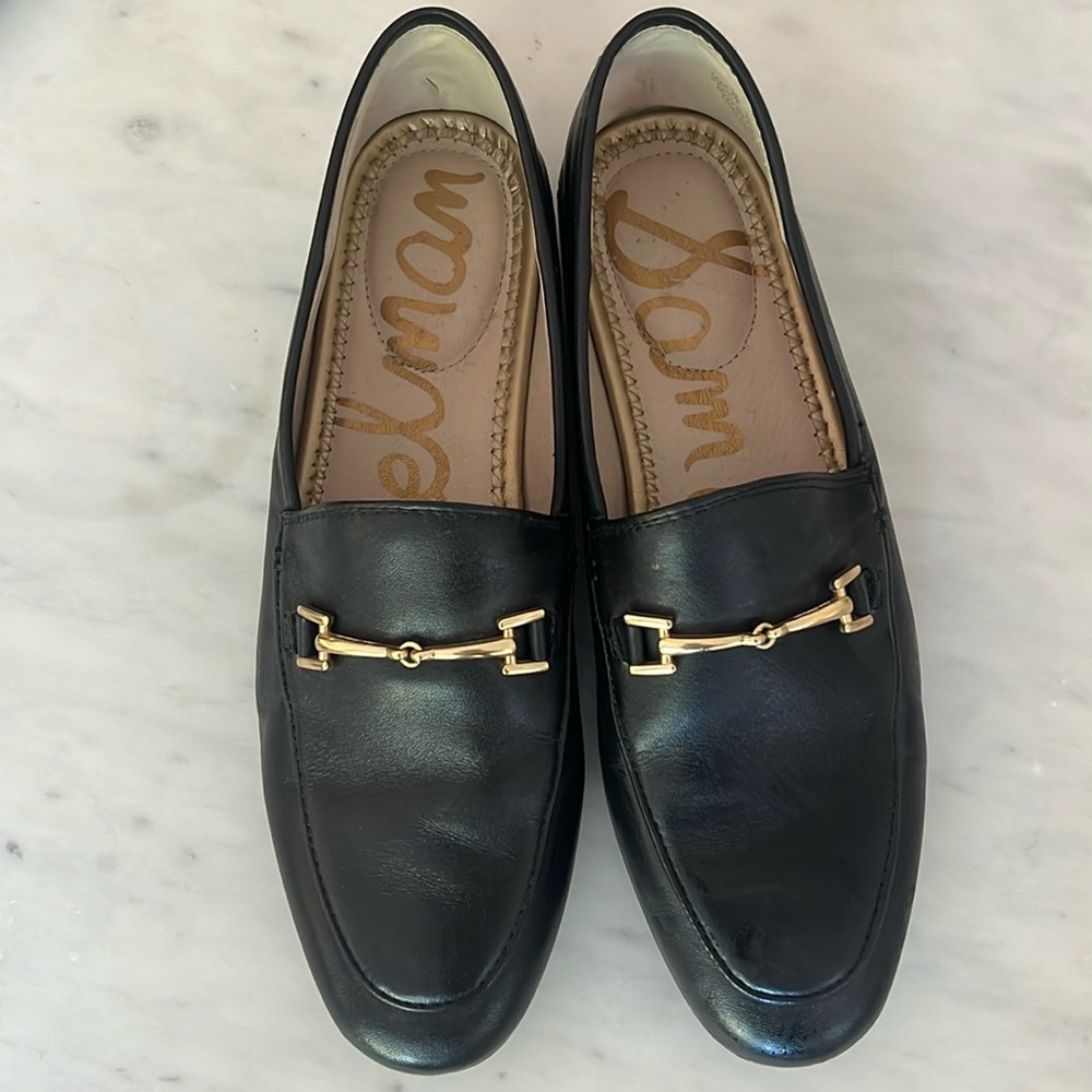 Sam Edelman Loraine loafers